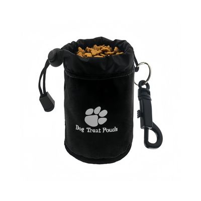 Zoomtopia Sac à friandises pour dressage de chiens