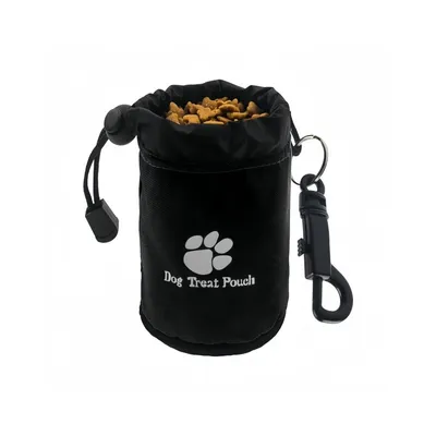 Zoomtopia Sac à friandises pour dressage de chiens Zoomtopia Sac à friandises pour dressage de chiens
