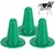 ZooVenture Trois faux mamelons pour animaux d'élevage ZooVenture Trois faux mamelons pour animaux d'élevage