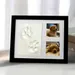 ZooVenture Kit Empreinte Pattes Cadre Pour Chien Chat