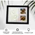 ZooVenture Kit Empreinte Pattes Cadre Pour Chien Chat ZooVenture Kit Empreinte Pattes Cadre Pour Chien Chat