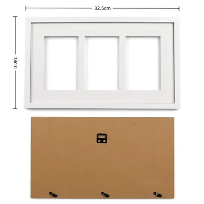 ZooVenture Kit Cadre Empreinte Pattes Pour Chien Et Chat Toutes Races