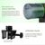 ZooVenture Distributeur Automatique De Nourriture Pour Aquarium
