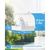 ZooVenture Baignoire pour oiseaux transparente