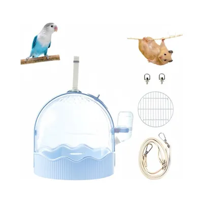 ZooVenture Cage à oiseaux portable