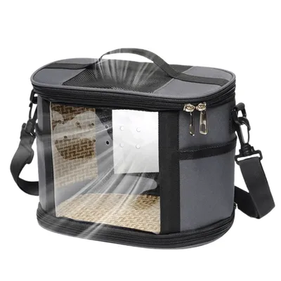 ZooVenture Cage à oiseaux pliable