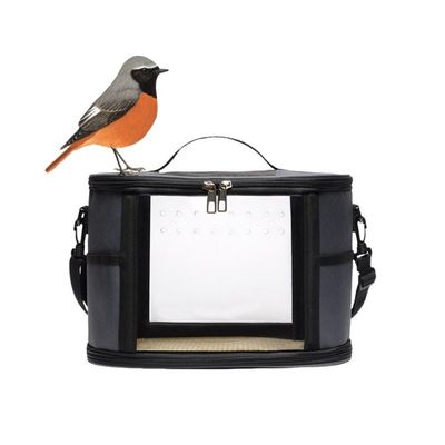 ZooVenture Cage à oiseaux pliable