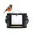 ZooVenture Cage à oiseaux pliable