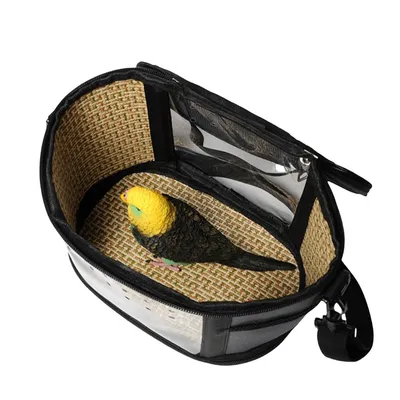 ZooVenture Cage à oiseaux pliable