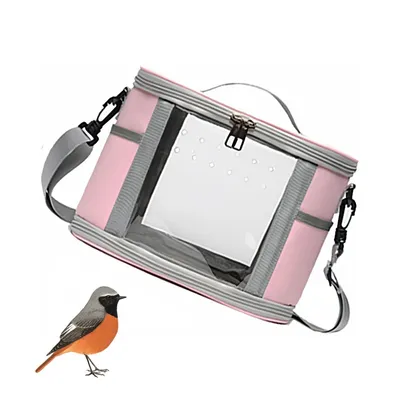 ZooVenture Cage à oiseaux pliable