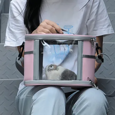 ZooVenture Cage à oiseaux pliable