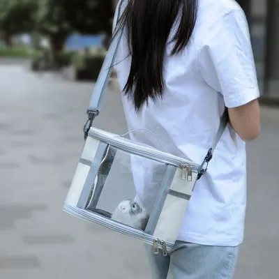 ZooVenture Cage à oiseaux pliable