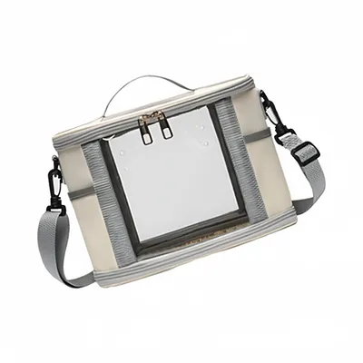 ZooVenture Cage à oiseaux pliable