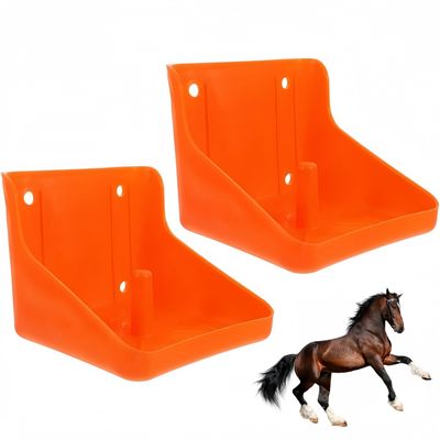 ZooVenture Porte-bloc de sel pour cheval