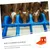 ZooVenture Porte-bloc de sel pour cheval