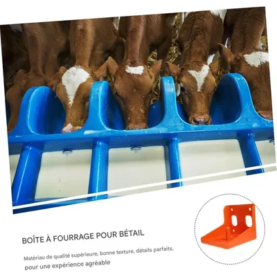 ZooVenture Porte-bloc de sel pour cheval