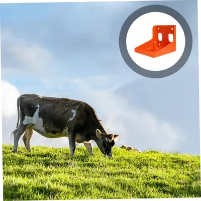 ZooVenture Porte-bloc de sel pour cheval