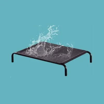 Rocky Lit pour animal de compagnie(64*56*16CM)