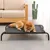 Rocky Lit pour animal de compagnie(64*56*16CM)