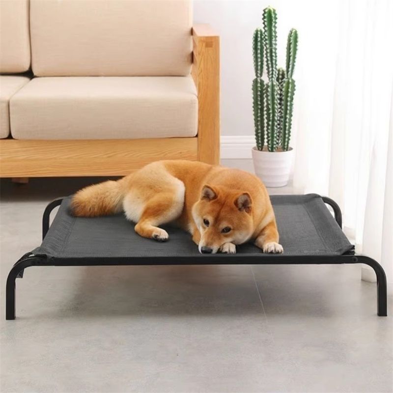 Rocky Lit pour animal de compagnie(64*56*16CM)