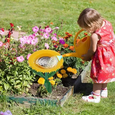 ZooVenture Station d'alimentation pour oiseaux