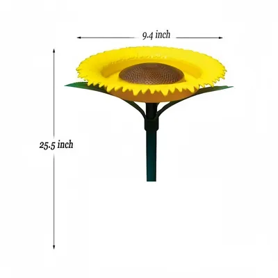 ZooVenture Station d'alimentation pour oiseaux