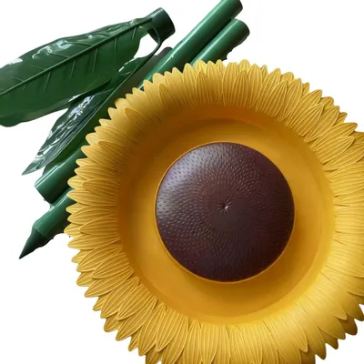 ZooVenture Station d'alimentation pour oiseaux