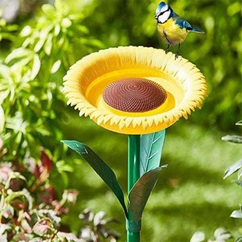 ZooVenture Station d'alimentation pour oiseaux