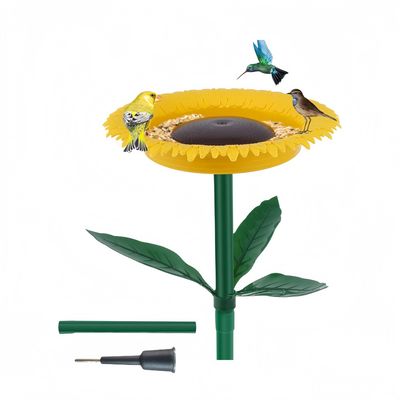 ZooVenture Station d'alimentation pour oiseaux