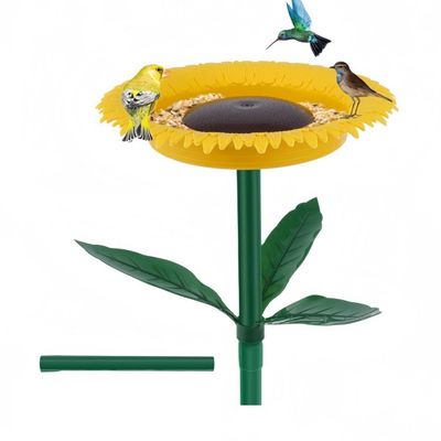 ZooVenture Station d'alimentation pour oiseaux