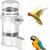 Rocky Distributeur d'eau automatique pour oiseaux de 140 ml
