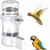 Rocky Distributeur d'eau automatique pour oiseaux de 140 ml Rocky Distributeur d'eau automatique pour oiseaux de 140 ml