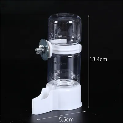 Rocky Distributeur d'eau automatique pour oiseaux de 140 ml