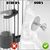 Rocky Distributeur d'eau automatique pour oiseaux de 140 ml