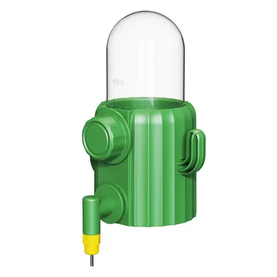 Zoomtopia Distributeur d'eau pour oiseaux