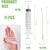 ZooVenture Sondes d'alimentation pour oisillons et tortues