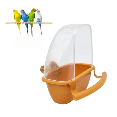 ZooVenture Distributeur de nourriture pour perroquet