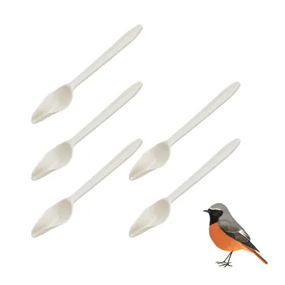 ZooVenture Cuillère pour perroquet