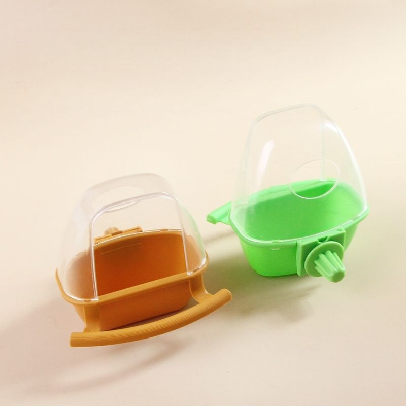 ZooVenture Distributeur de nourriture pour perroquet