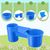 ZooVenture Set de 20 distributeurs d'eau pour oiseaux