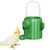 Zoomtopia Distributeur d'eau pour oiseaux