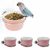 ZooVenture Coupe d'alimentation pour oiseaux