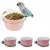ZooVenture Coupe d'alimentation pour oiseaux