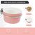 ZooVenture Coupe d'alimentation pour oiseaux