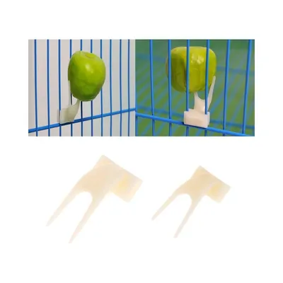 ZooVenture Ensemble de mangeoires pour oiseaux