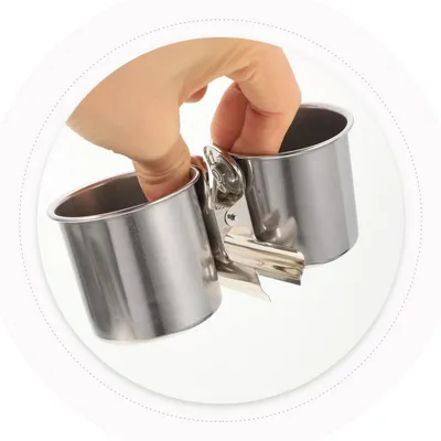 ZooVenture Bol d'alimentation pour oiseaux