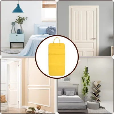 ZooVenture Sac de rangement pour jouets de chat