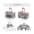 ZooVenture Sac de transport pour chat et chien