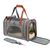 ZooVenture Sac de transport pour chat et chien