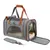 ZooVenture Sac de transport pour chat et chien